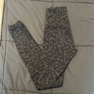 Lululemon 28” Align Leggings